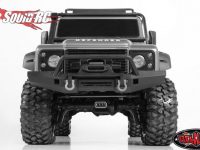 RC4WD ARB Diff Cover Traxxas TRX-4