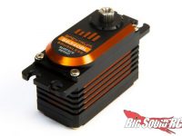 Spektrum S6340BL Low Profile Servo