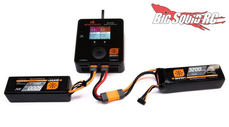 rc battery charger power supply