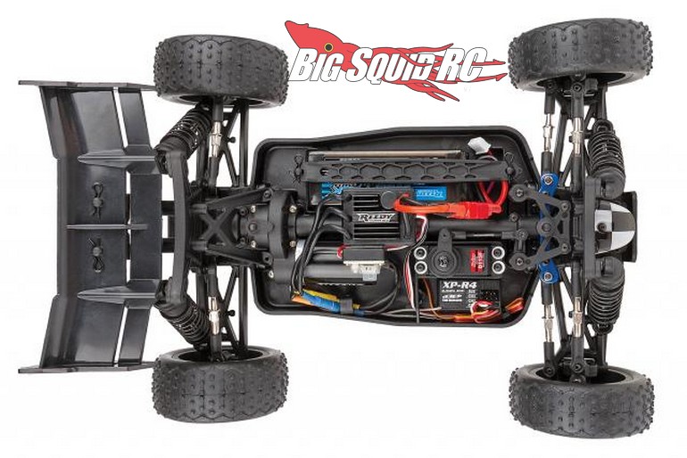 Team associated reflex shop 14t