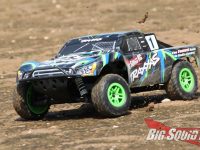 Traxxas Slash 4×4 Brushed XL-5 Review