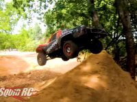 Traxxas Slayer Video