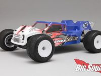 Yokomo YZ-2T Stadium Truck