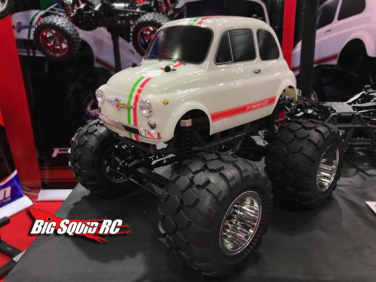 cen racing q series