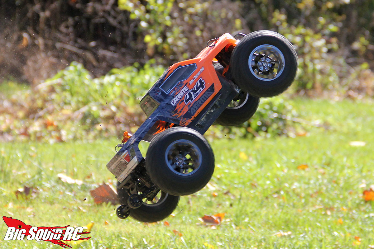 arrma granite 3s wheels