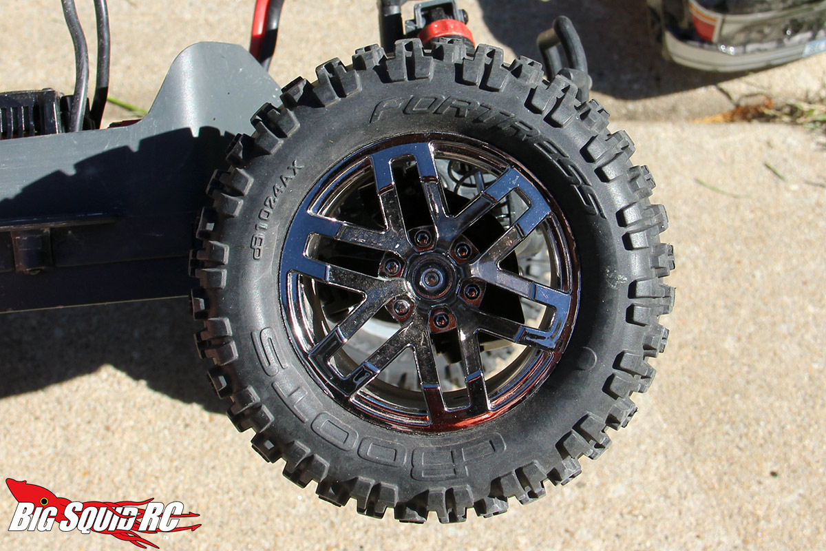 arrma granite 3s wheels