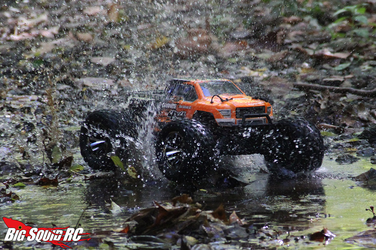 Arrma Granite 4x4 3S BLX Speed Test Review in 2023 and What