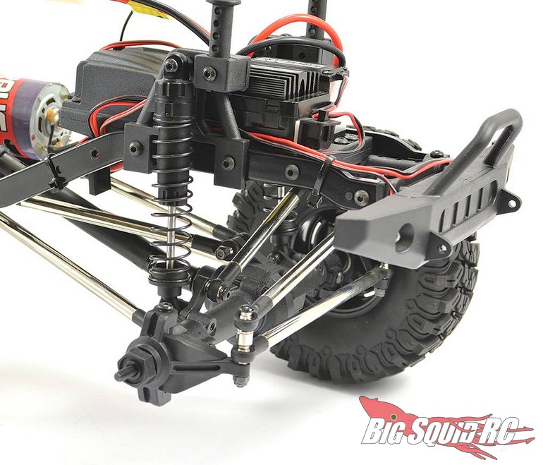 ftx rc models