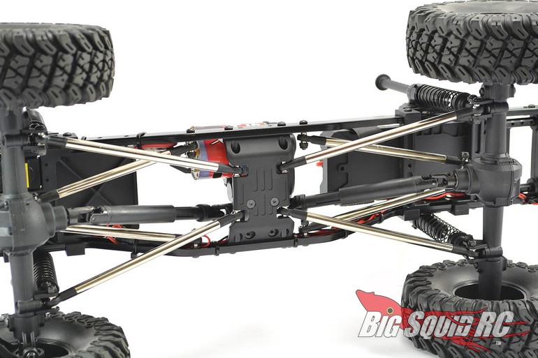 ftx micro crawler