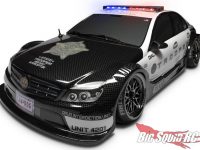 FireBrand RC Trooper LED Police Lighting Kit