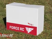 Force RC Epidemic Unboxing