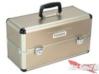 Futaba Dual Transmitter Carry Case