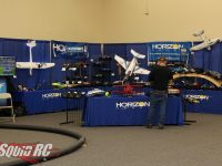 Horizon Hobby Rocky Mountain Hobby Expo 2018