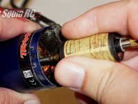 How To Rebuild An RC Brushless Velineon Motor