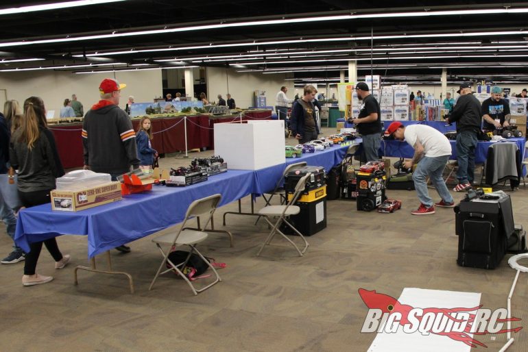 Rocky Mountain Hobby Expo Show Coverage 2018