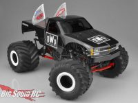 JConcepts Tribute Wheel Mock Beadlock Rings