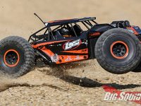 Losi Bind-N-Drive BND Rock Rey Baja Rey