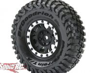 Pro-Line Class 1 BFGoodrich Mud-Terrain T/A KM3 1.9" G8 Tires