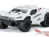 Pro-Line Pre-Cut Monster Fusion Bash Armor SCT Body