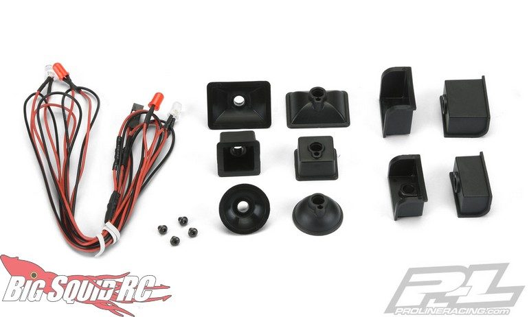 Pro-Line Universal LED Light Kit