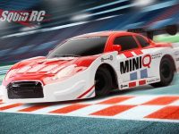 Rage RC MiniQ DIY RTR