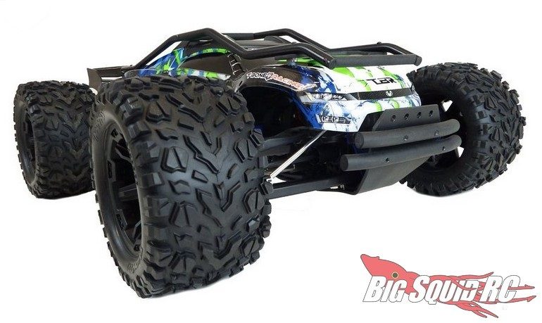 T-Bone Racing XV4 Front Bumper Traxxas E-Revo 2