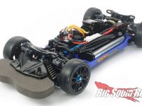 Tamiya TT-02RR Chassis Kit