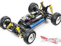 Tamiya "First Try" RC Kit