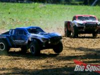 Traxxas Race Replica Video