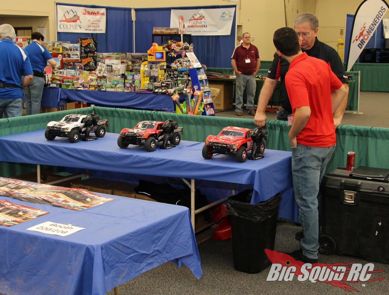 traxxas hobby store