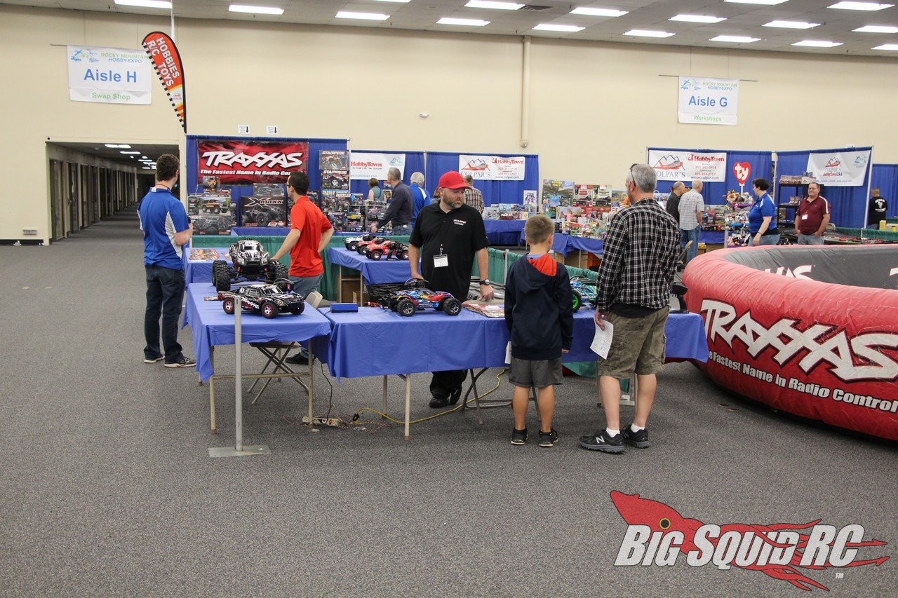 traxxas hobby store