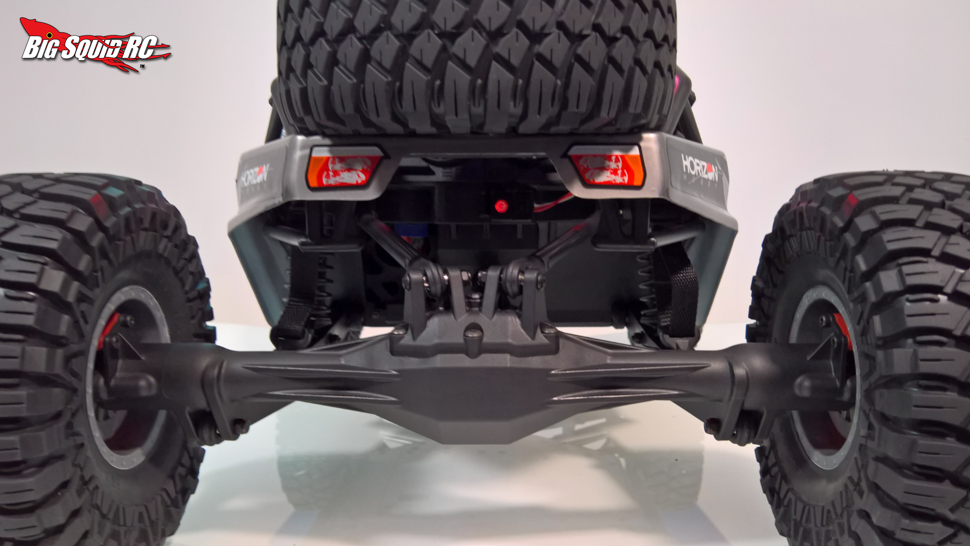 super rock rey rc car