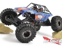 FTX RC Ravine Rock Crawler