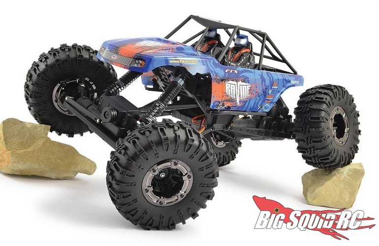 ftx rc buggy