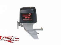 Graupner Scale Outboard RC Boat Motor
