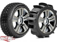 HRC Roapex Roller Paddle 1/8 Buggy Tires