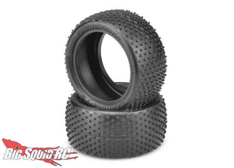 JConcepts Nessi 2.2″ Rear Tire