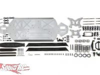 Losi PROformance Upgrade Kit Tenacity SCT T DB