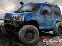 MST RC J3 CMX RTR