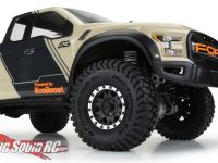 Pro-Line Class 1 BFGoodrich Predator Compound Tires