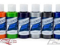 Pro-Line RC Car Airbrush Paint