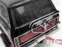 RC4WD King Tire Holder Traxxas TRX-4 Bronco