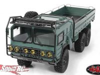 RC4WD Tough Armor Exo Cage Beast II 6x6