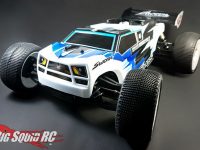 SWORKz Speed Rhinocero III Clear Body