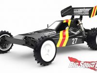 Schumacher Top Cat Classic Buggy Re-Release