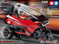 Tamiya Dual Rider