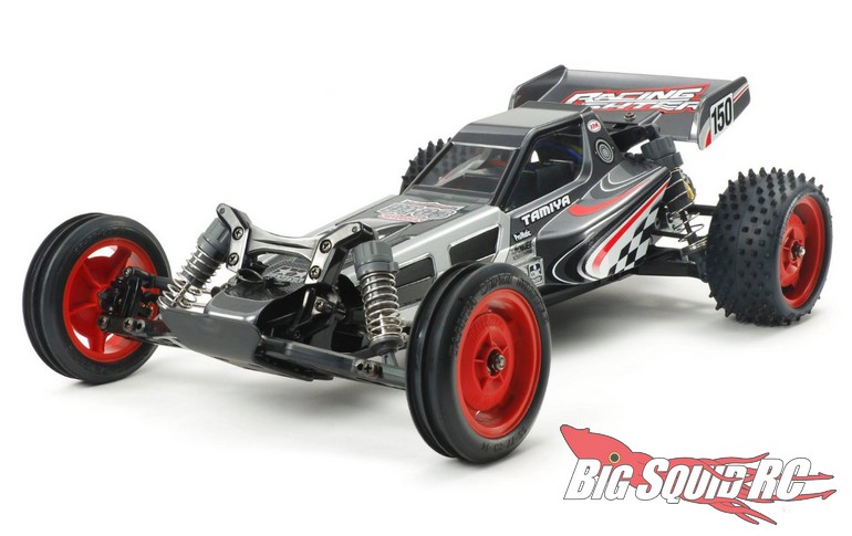 tamiya rc buggy kit
