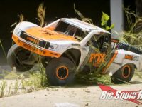 Traxxas Crash Reel 2018 Video