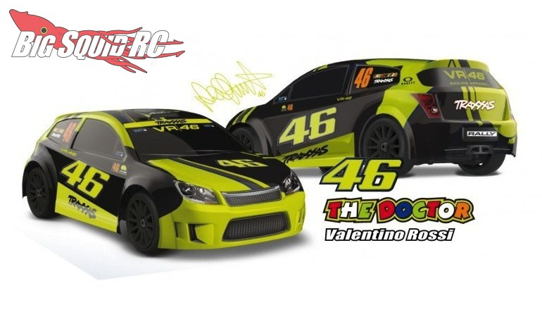 Special European Releases From Traxxas Big Squid RC RC Car and Truck News Reviews Videos and More