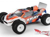 XRay XT2D 2019 Stadium Truck